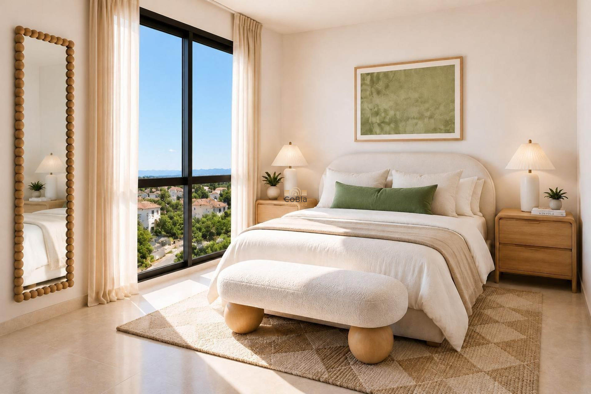 Nouvelle construction - Maison de ville - Torre Pacheco - Santa Rosalía
