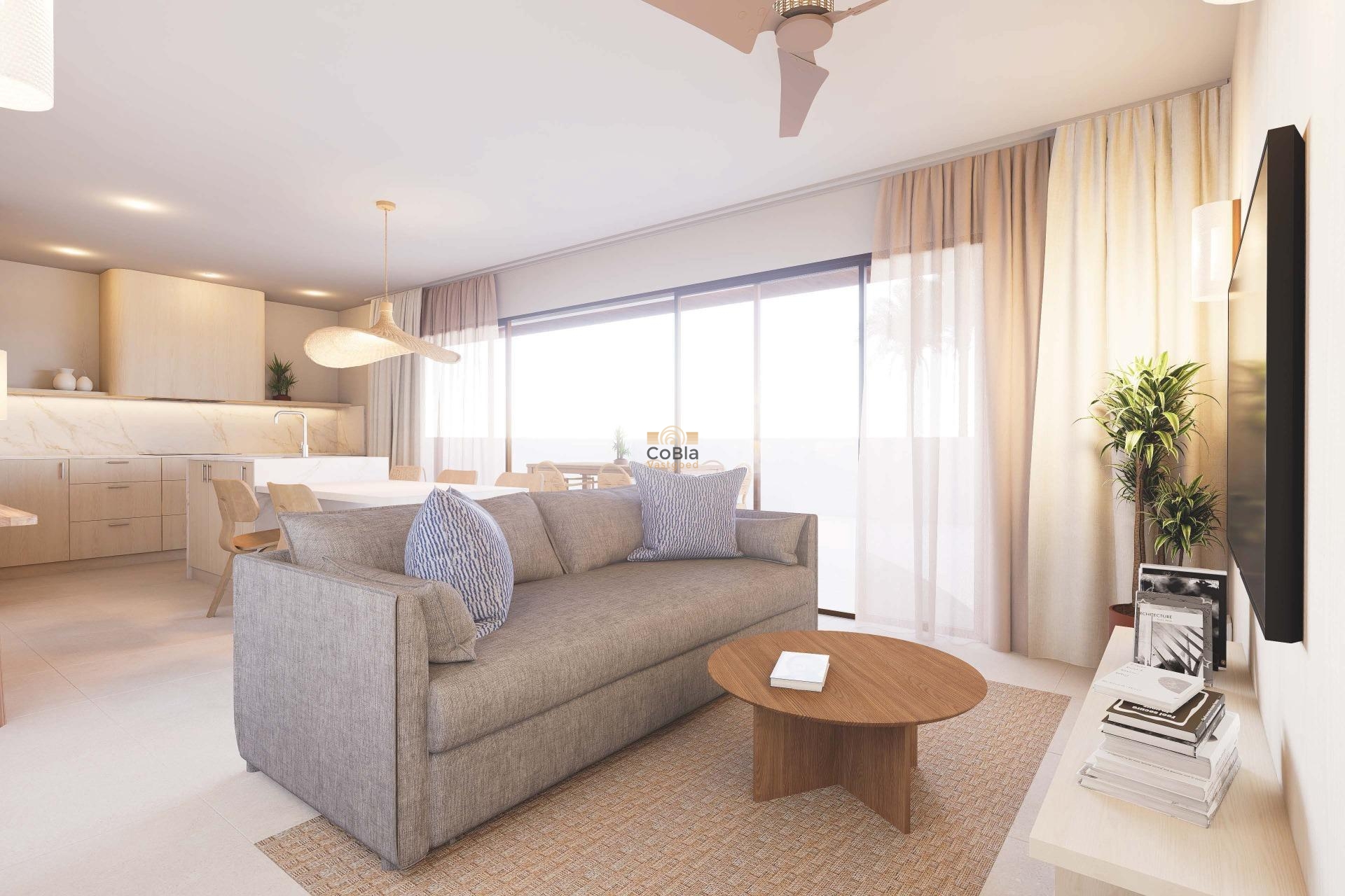 Nouvelle construction - Maison de ville - Torrevieja - Los Frutales