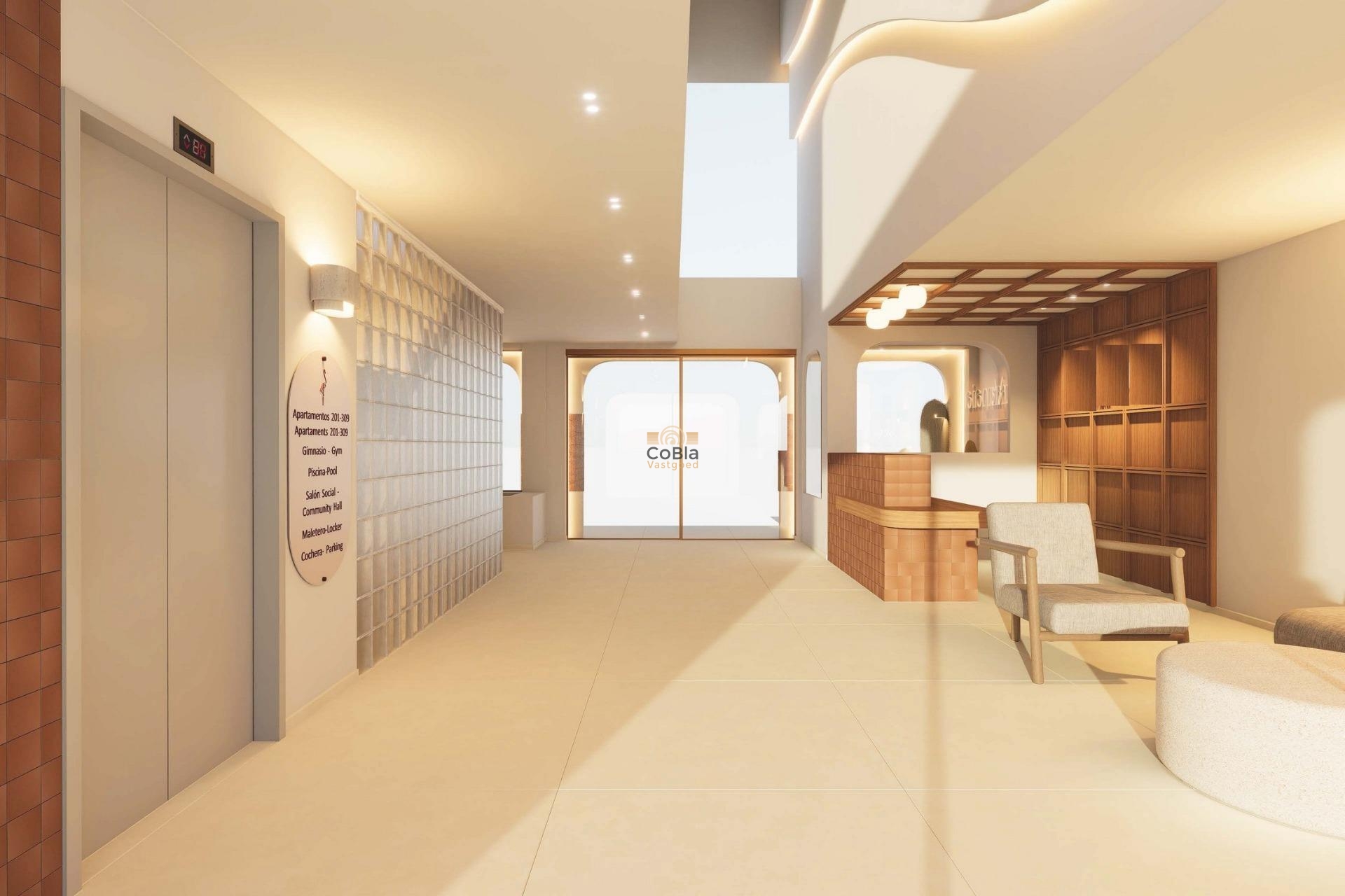 Nouvelle construction - Maison de ville - Torrevieja - Los Frutales