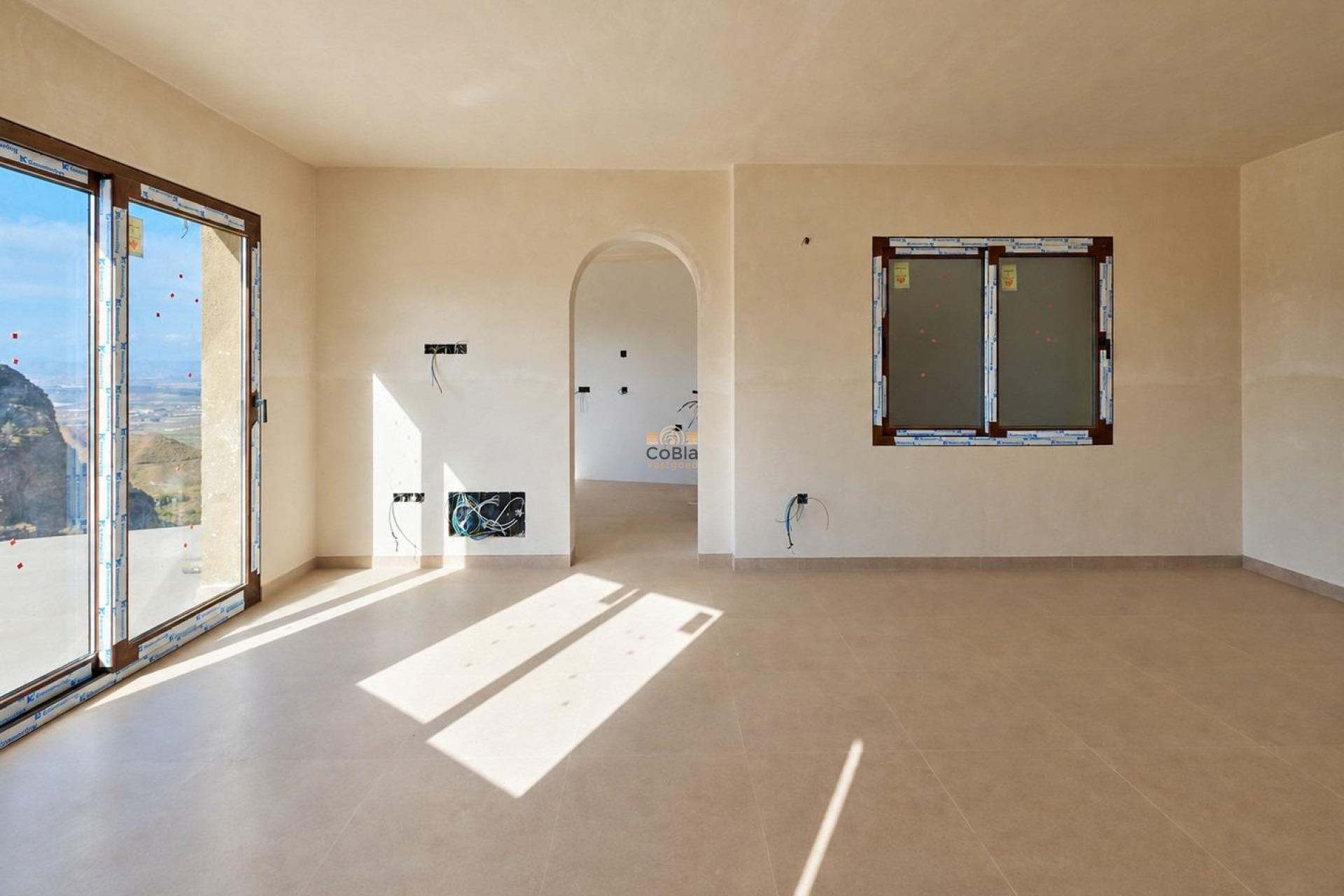 Nouvelle construction - Maison de ville - Turre - Urbaniz. Cortijo Cabrera