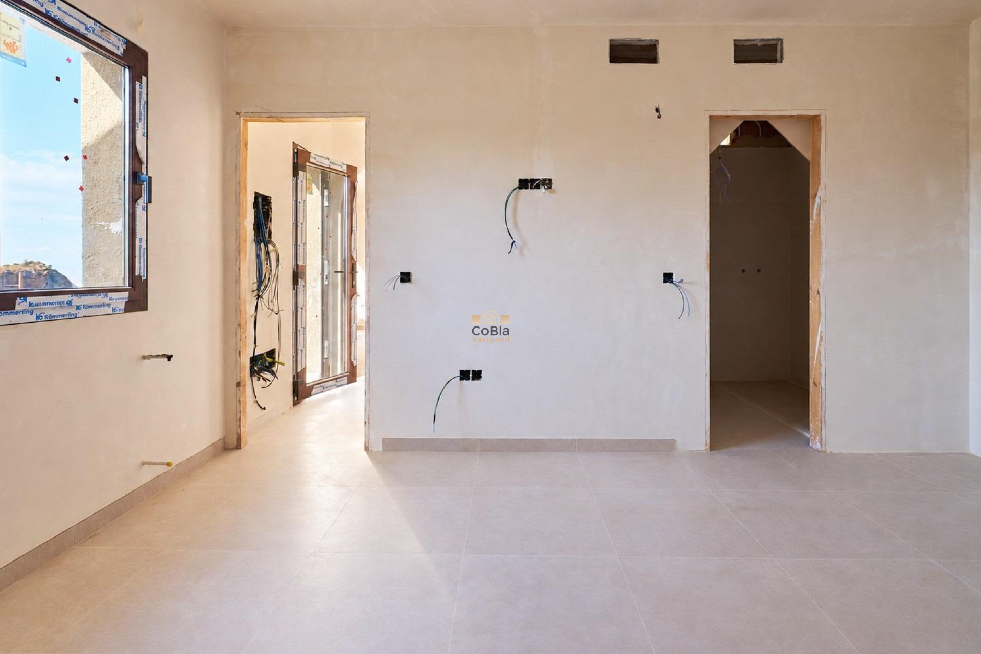 Nouvelle construction - Maison de ville - Turre - Urbaniz. Cortijo Cabrera