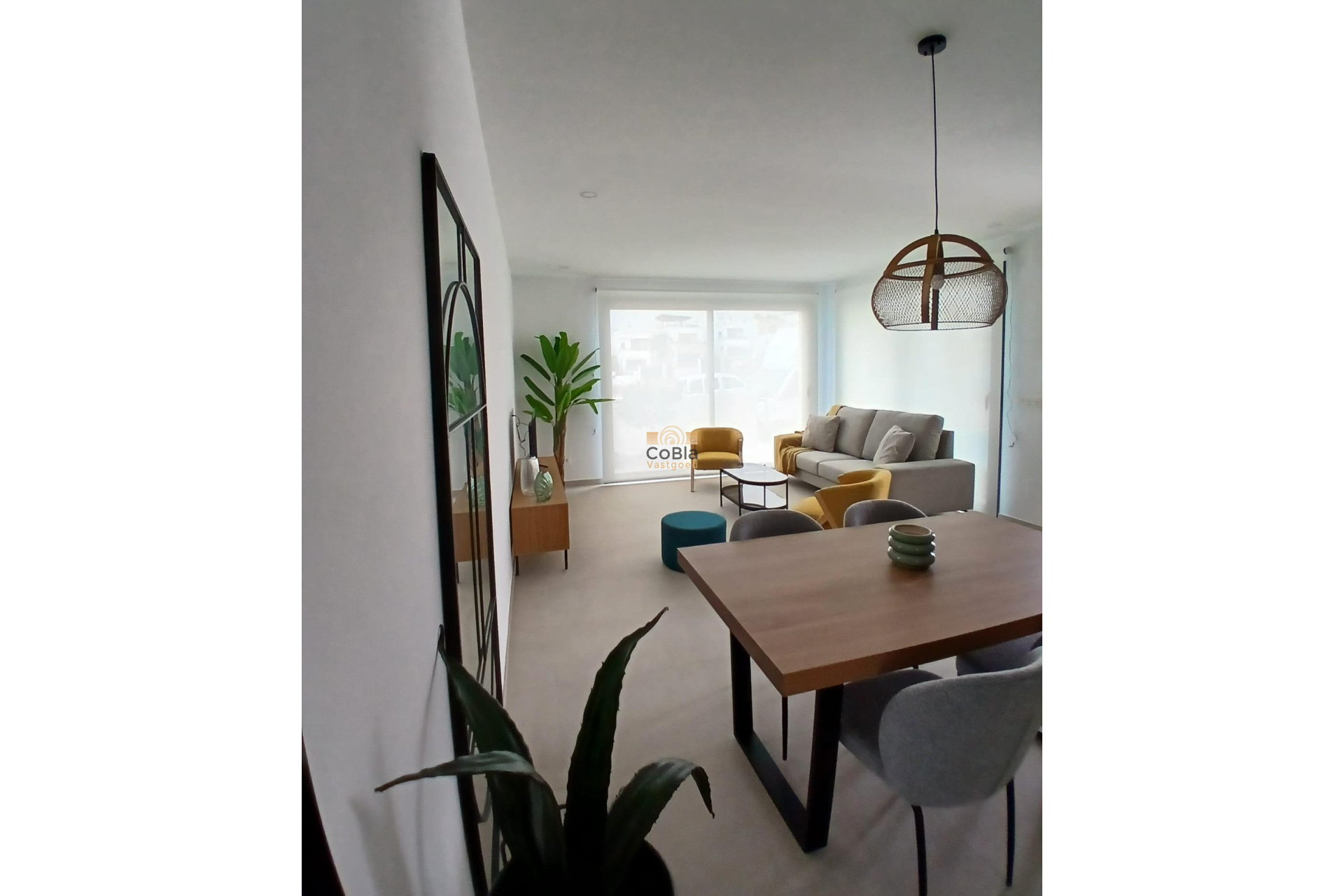 Nouvelle construction - Quad House - Bigastro - Loma Alta