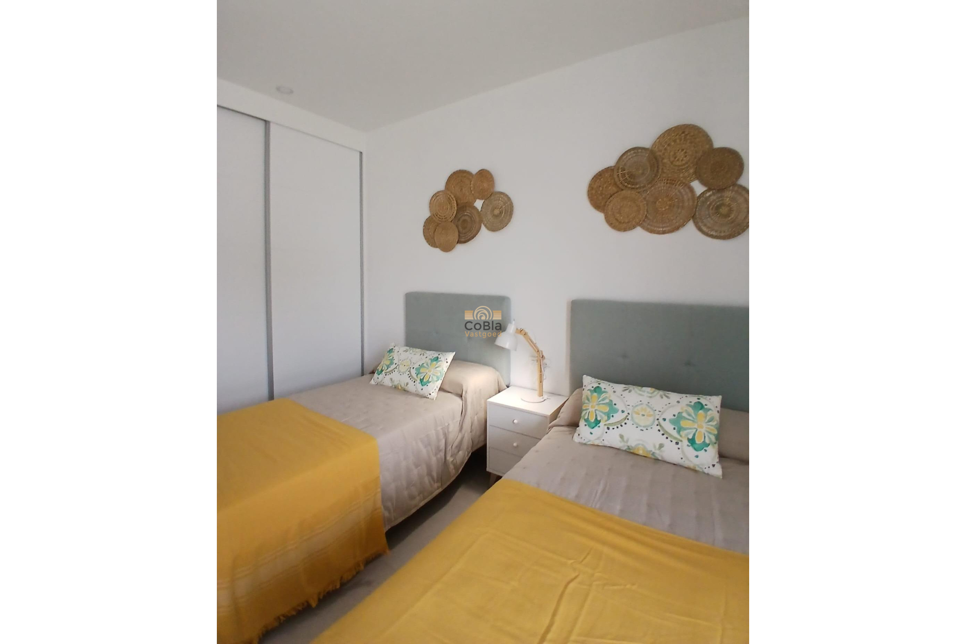 Nouvelle construction - Quad House - Bigastro - Loma Alta