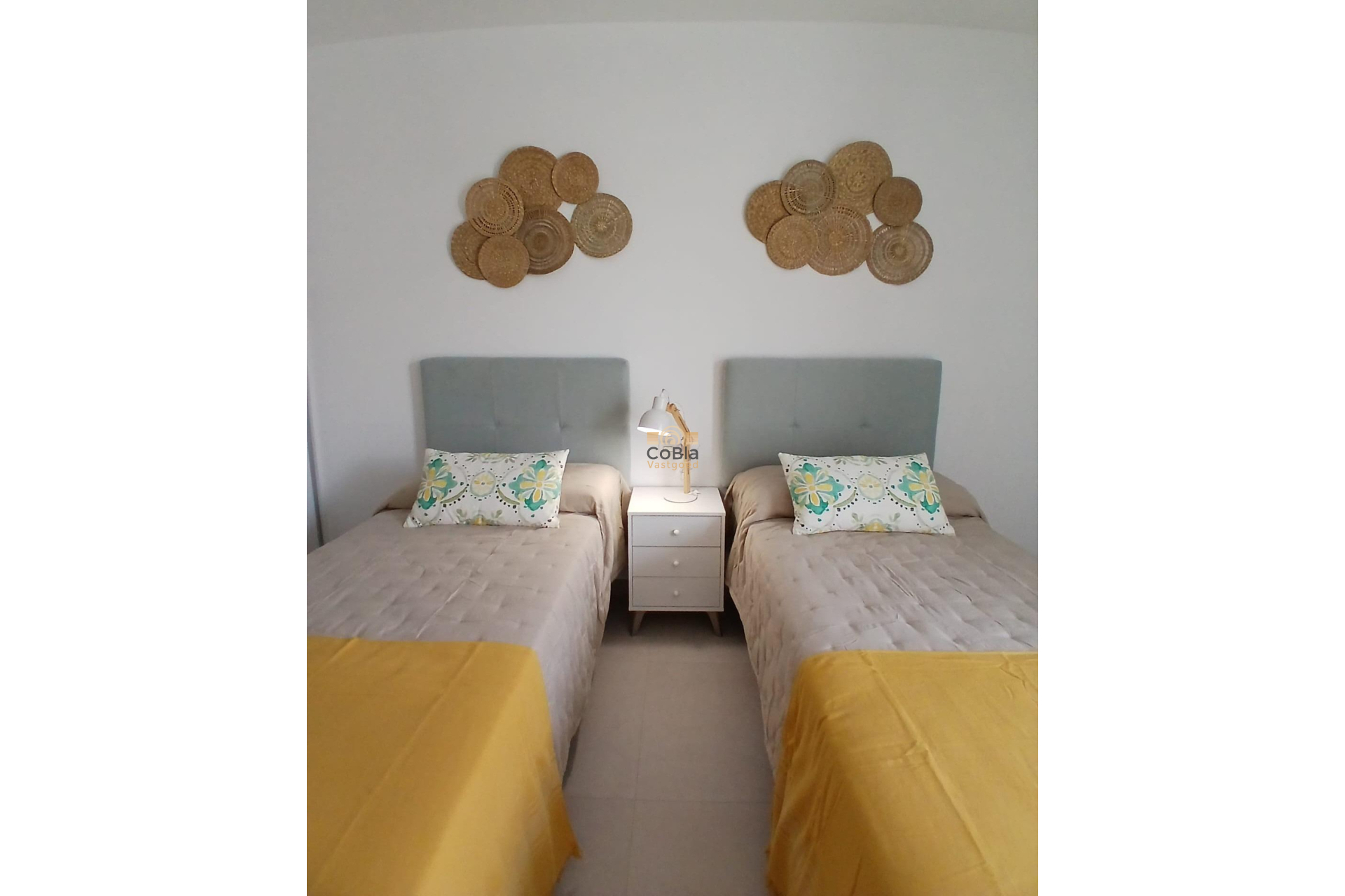 Nouvelle construction - Quad House - Bigastro - Loma Alta