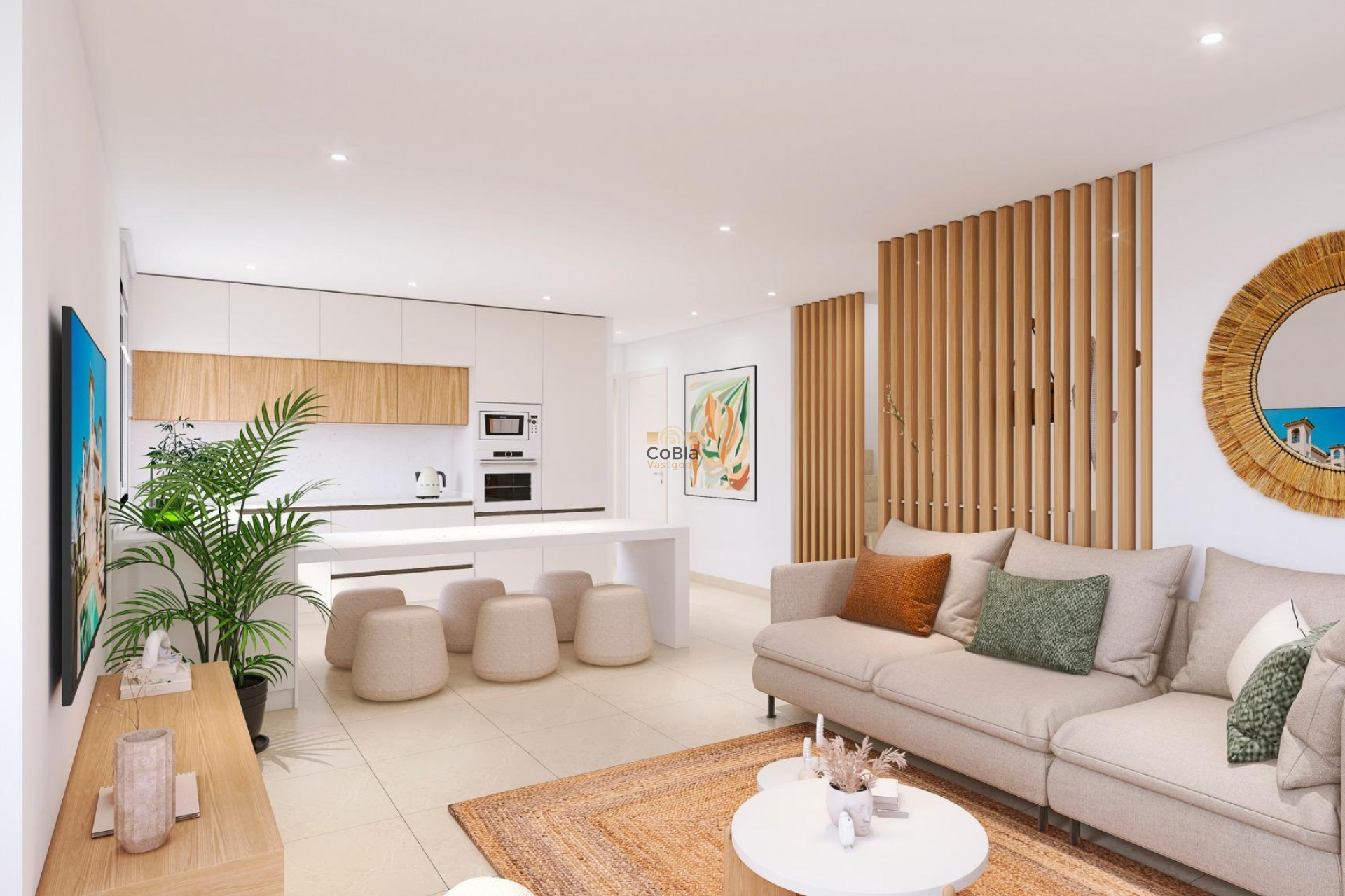 Nouvelle construction - Quad House - Bigastro - pueblo