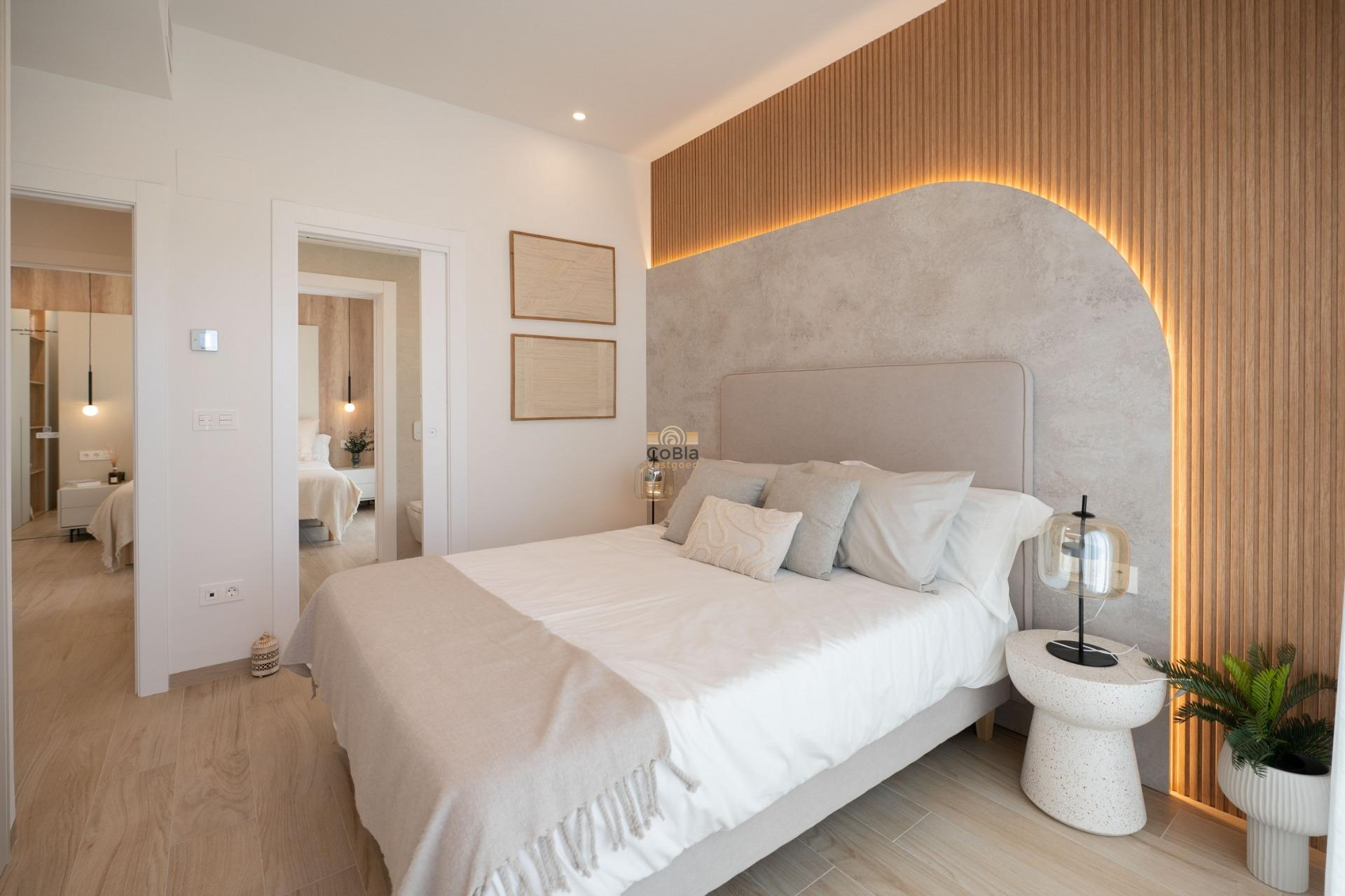 Nouvelle construction - Quad House - Los Alcazares - Serena Golf