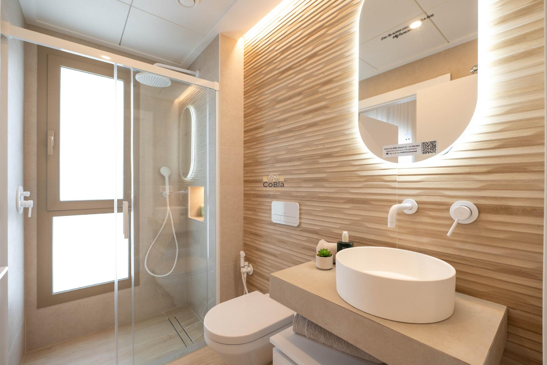 Nouvelle construction - Quad House - Los Alcazares - Serena Golf