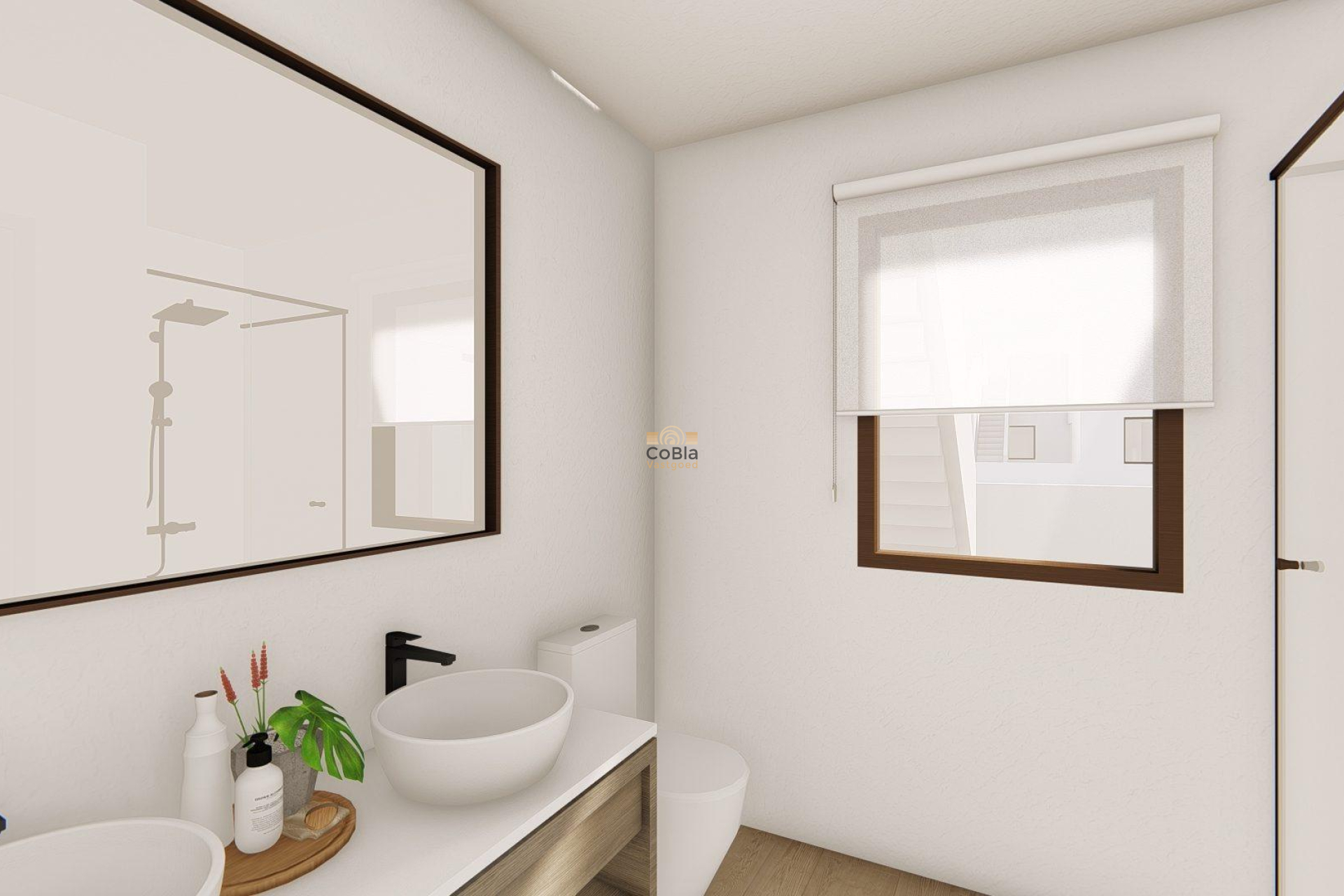 Nouvelle construction - Quad House - San Javier - pueblo