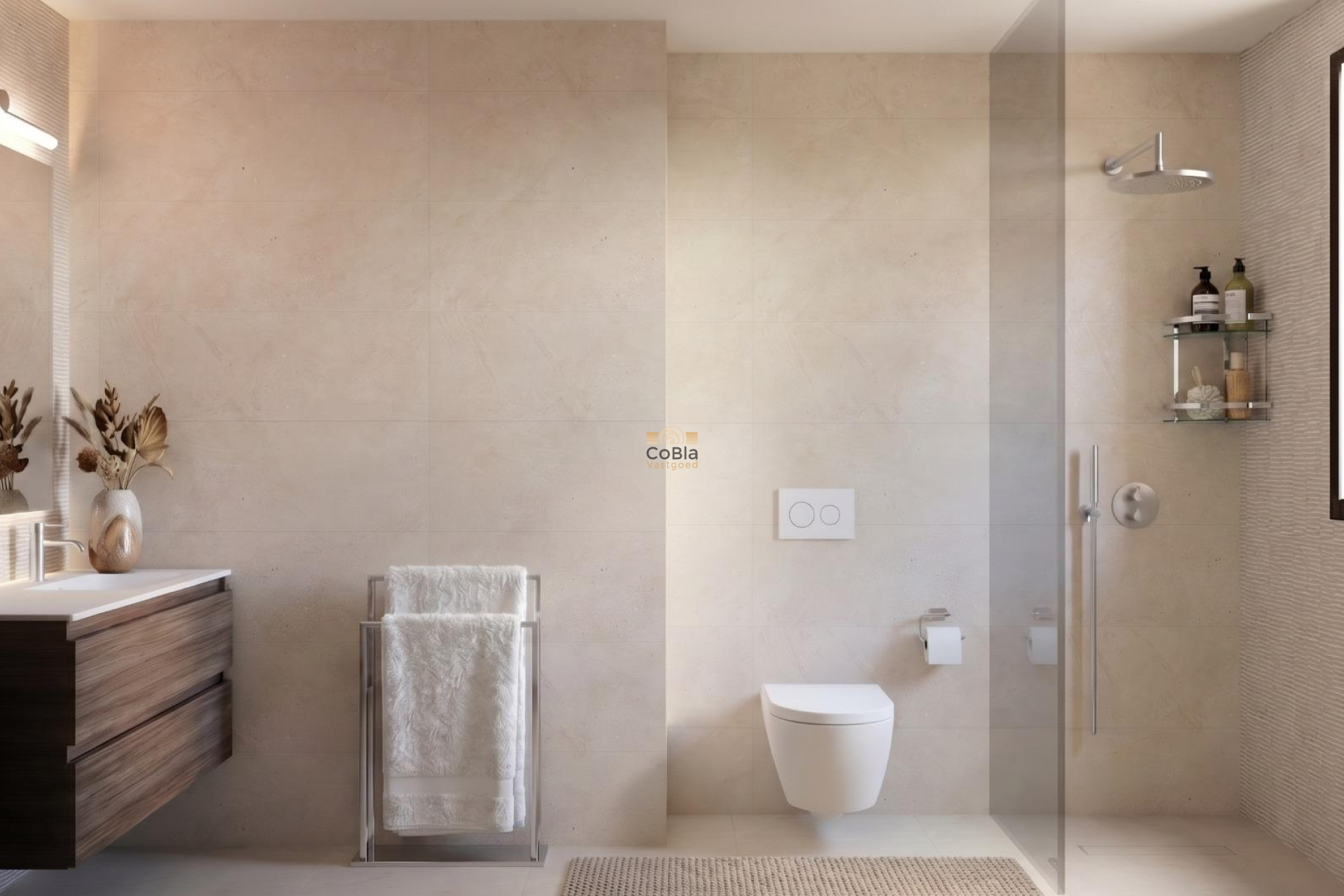 Nouvelle construction - Quad House - Torre Pacheco - El Alba