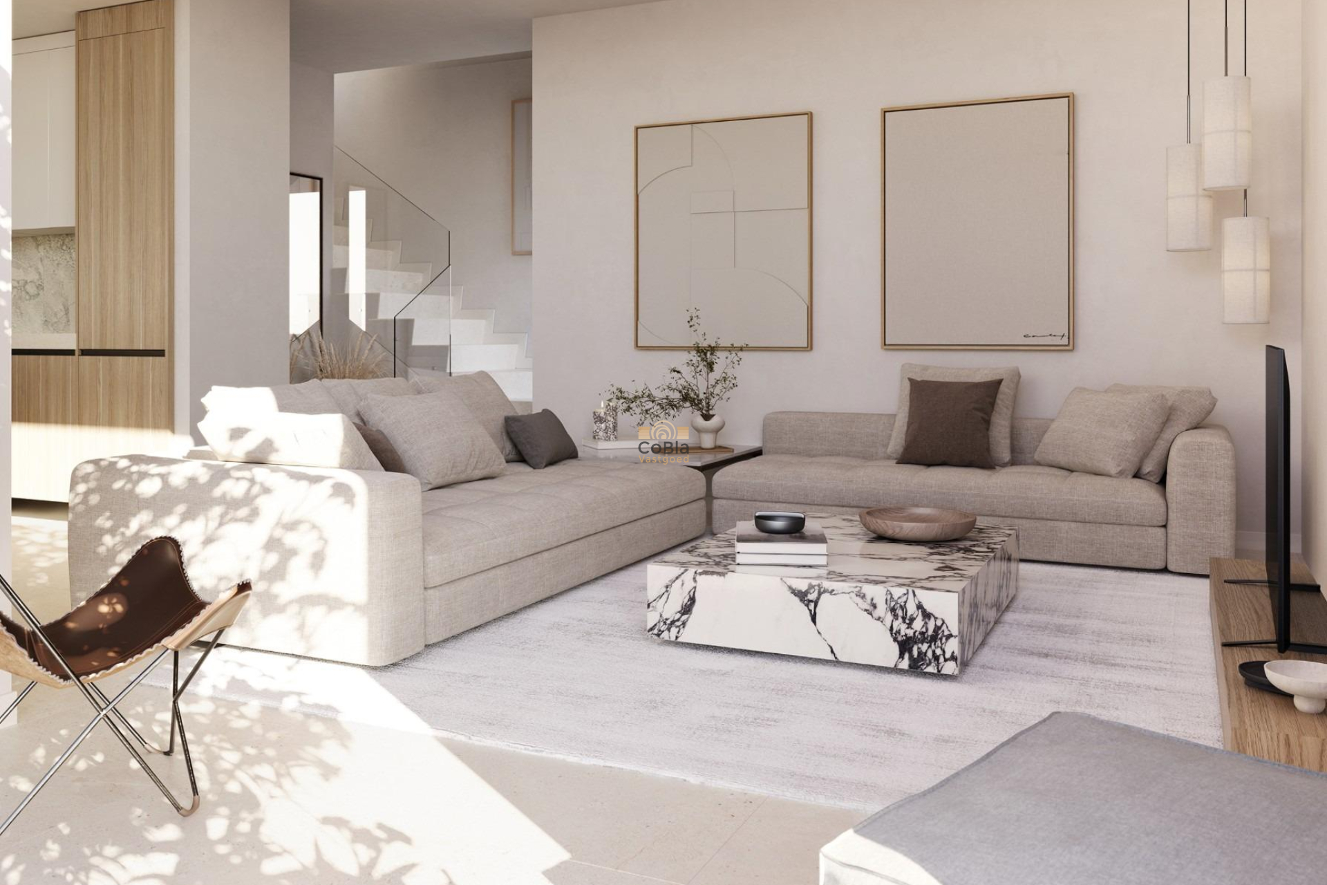 Nouvelle construction - Quad House - Torre Pacheco - El Alba