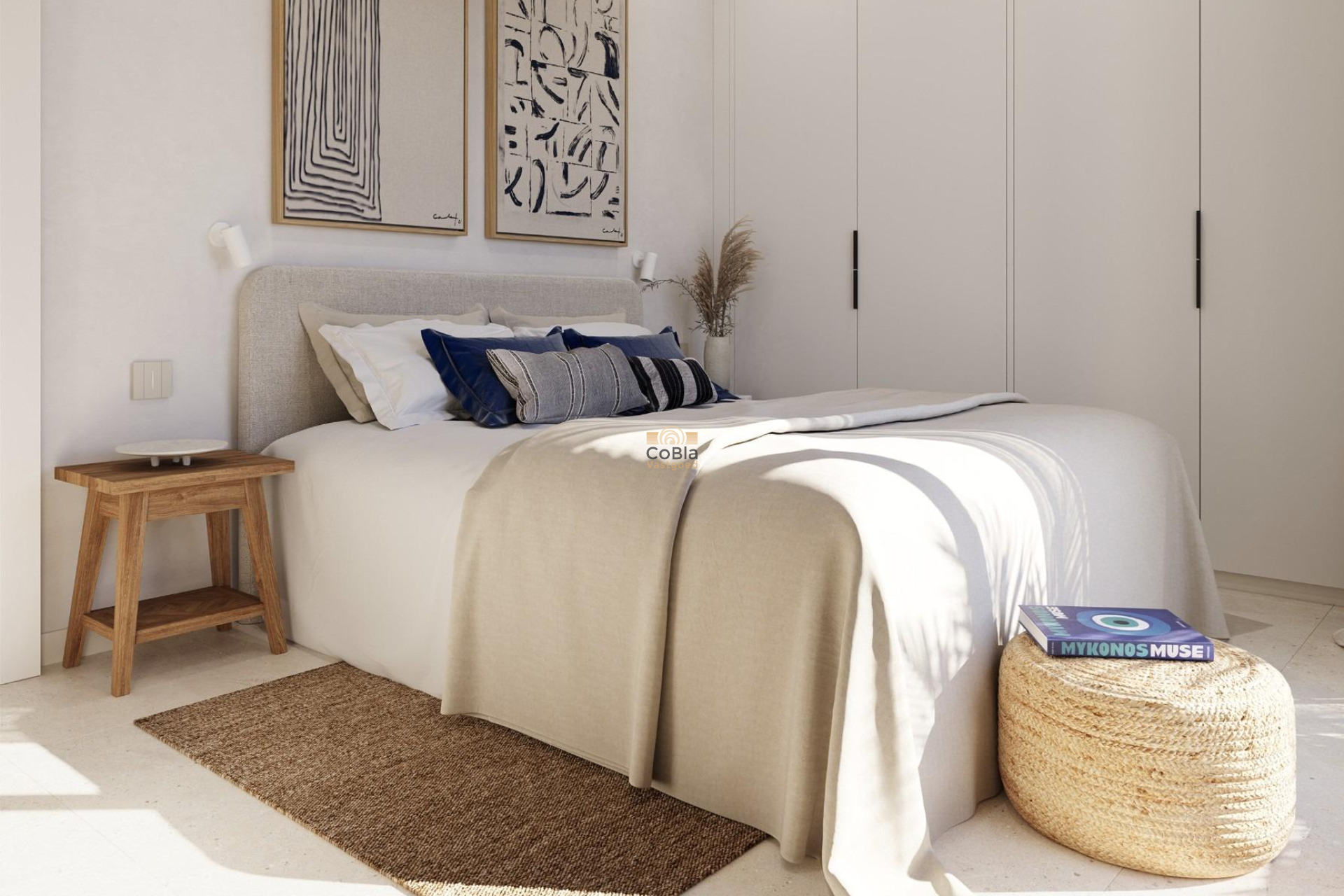 Nouvelle construction - Quad House - Torre Pacheco - El Alba