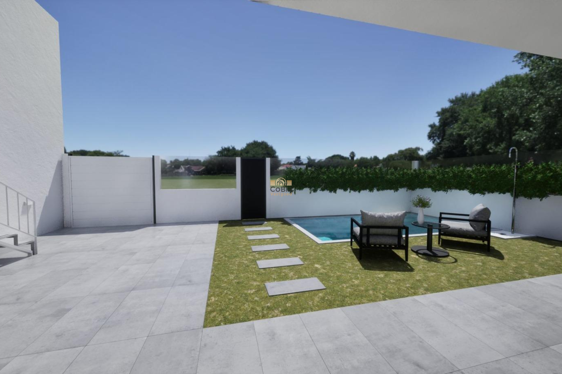 Nouvelle construction - Quad House - Torre Pacheco - pueblo