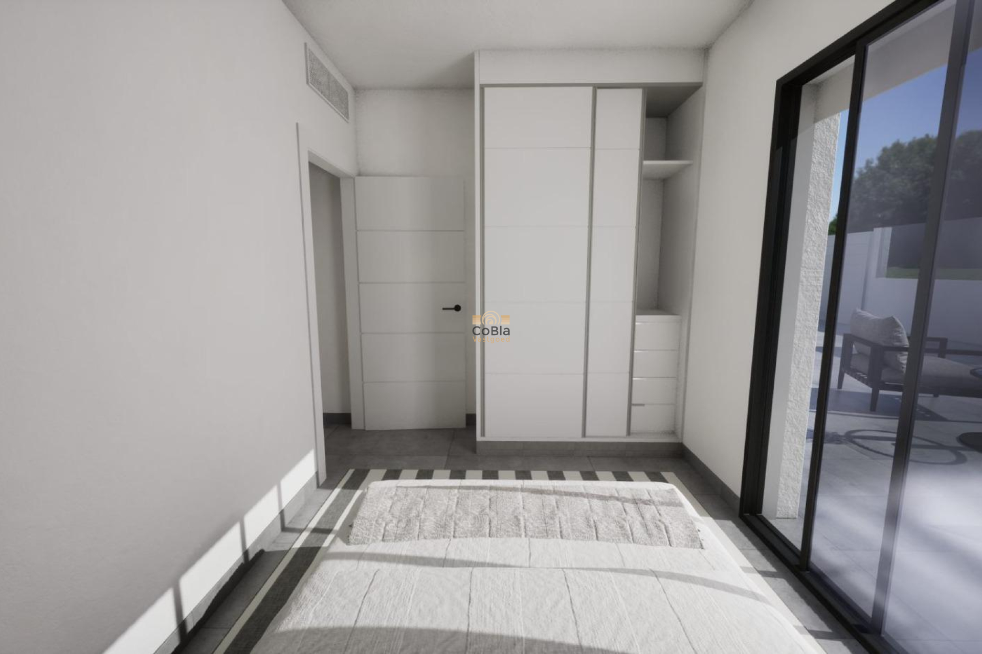 Nouvelle construction - Quad House - Torre Pacheco - pueblo