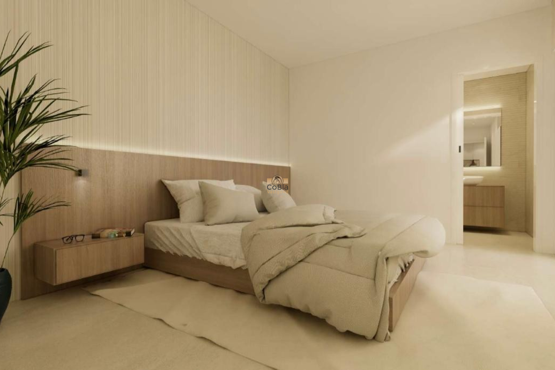 Nouvelle construction - Semi Detached Villa - Dolores