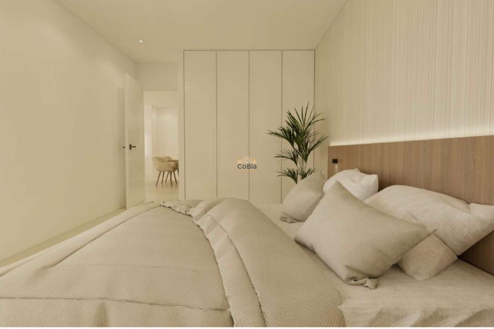 Nouvelle construction - Semi Detached Villa - Dolores