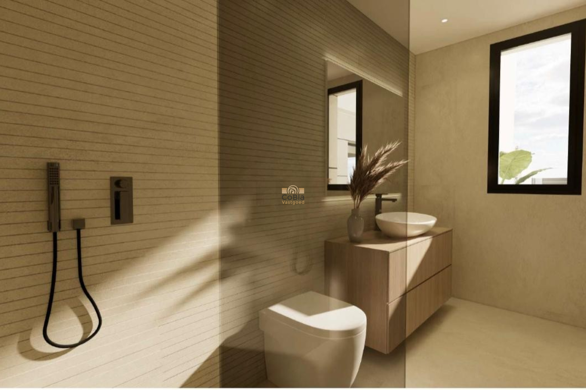 Nouvelle construction - Semi Detached Villa - Dolores