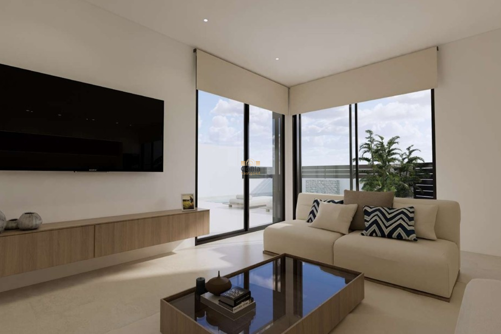 Nouvelle construction - Semi Detached Villa - Dolores