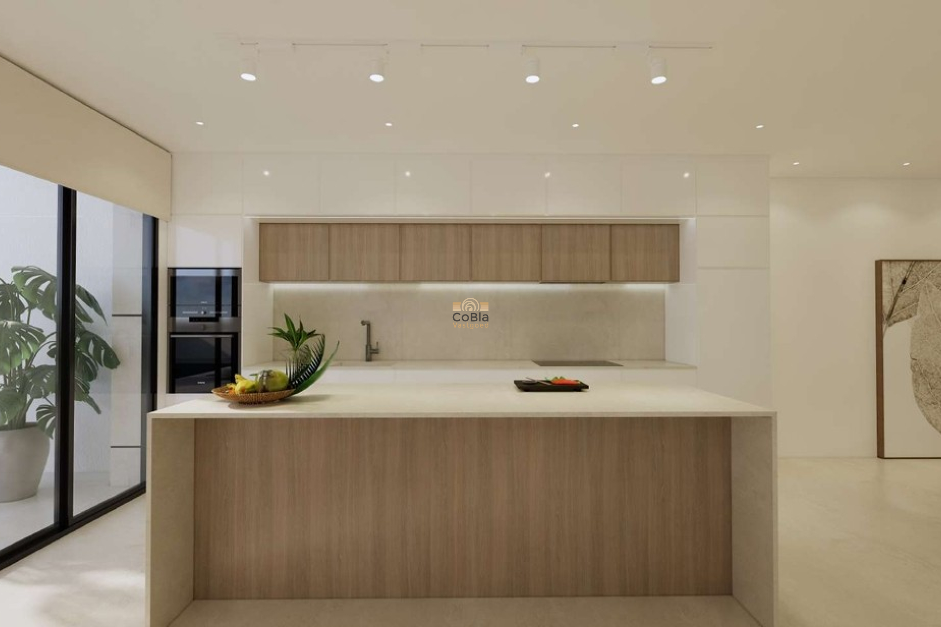 Nouvelle construction - Semi Detached Villa - Dolores