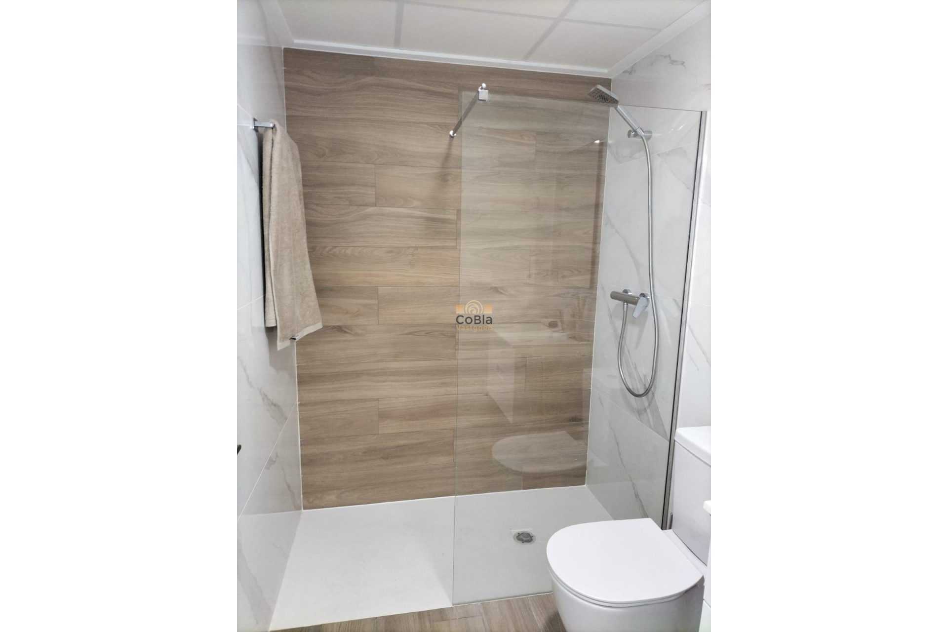 Nouvelle construction - Top Floor Bungalow - Entre Naranjos Vistabella Golf - Entre Naranjos - Vistabella