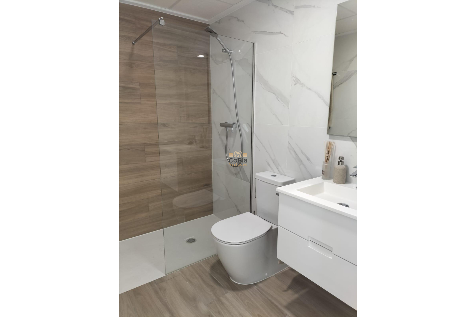 Nouvelle construction - Top Floor Bungalow - Entre Naranjos Vistabella Golf - Entre Naranjos - Vistabella