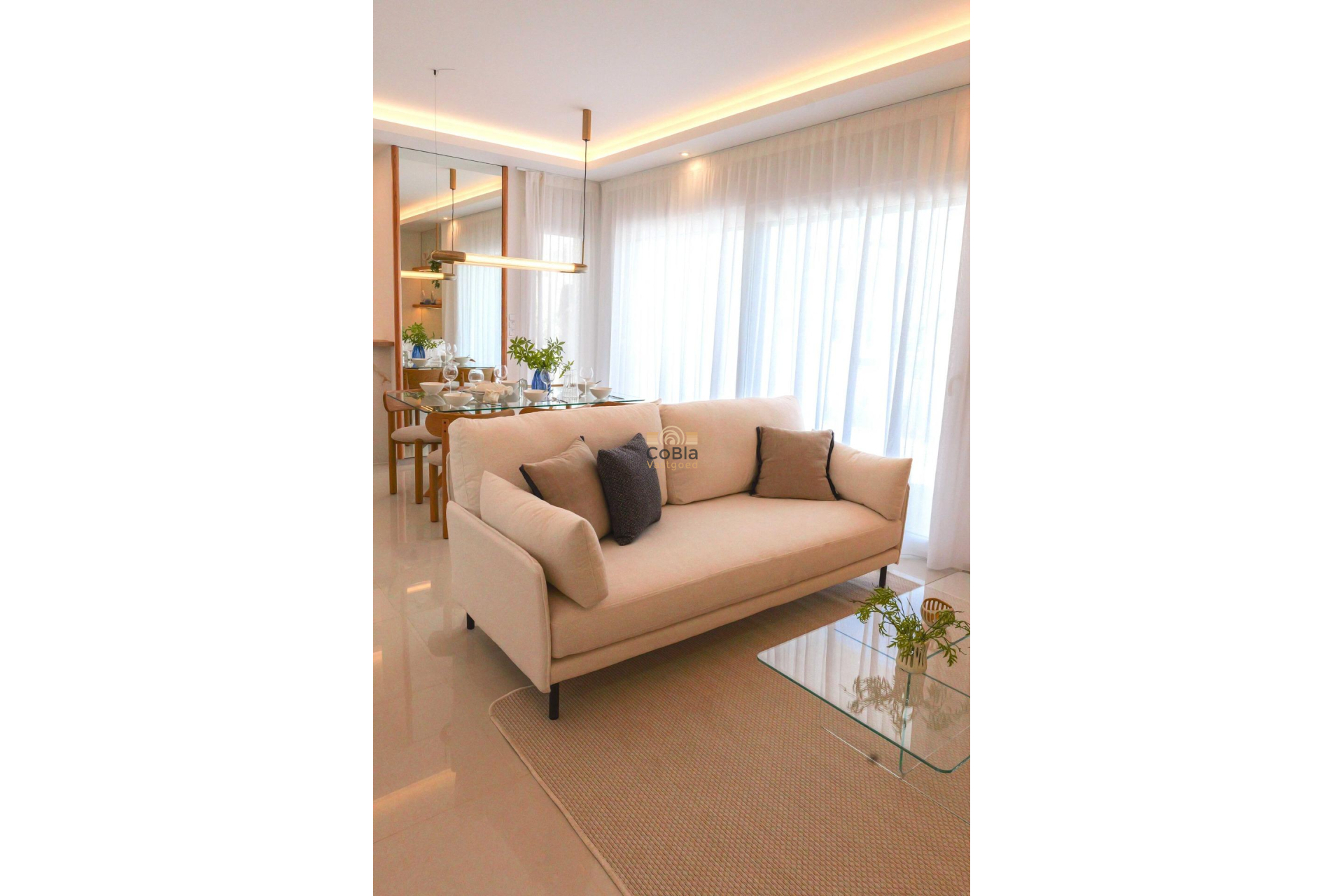 Nouvelle construction - Top Floor Bungalow - Rojales - Doña Pepa