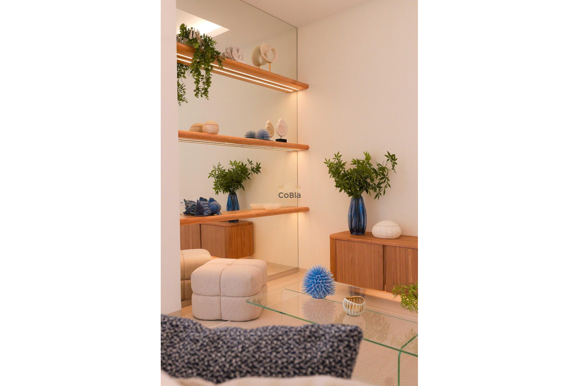 Nouvelle construction - Top Floor Bungalow - Rojales - Doña Pepa