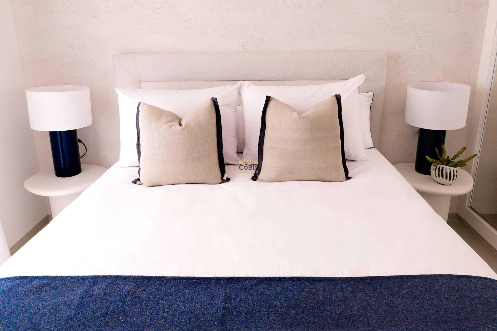 Nouvelle construction - Top Floor Bungalow - Rojales - Doña Pepa