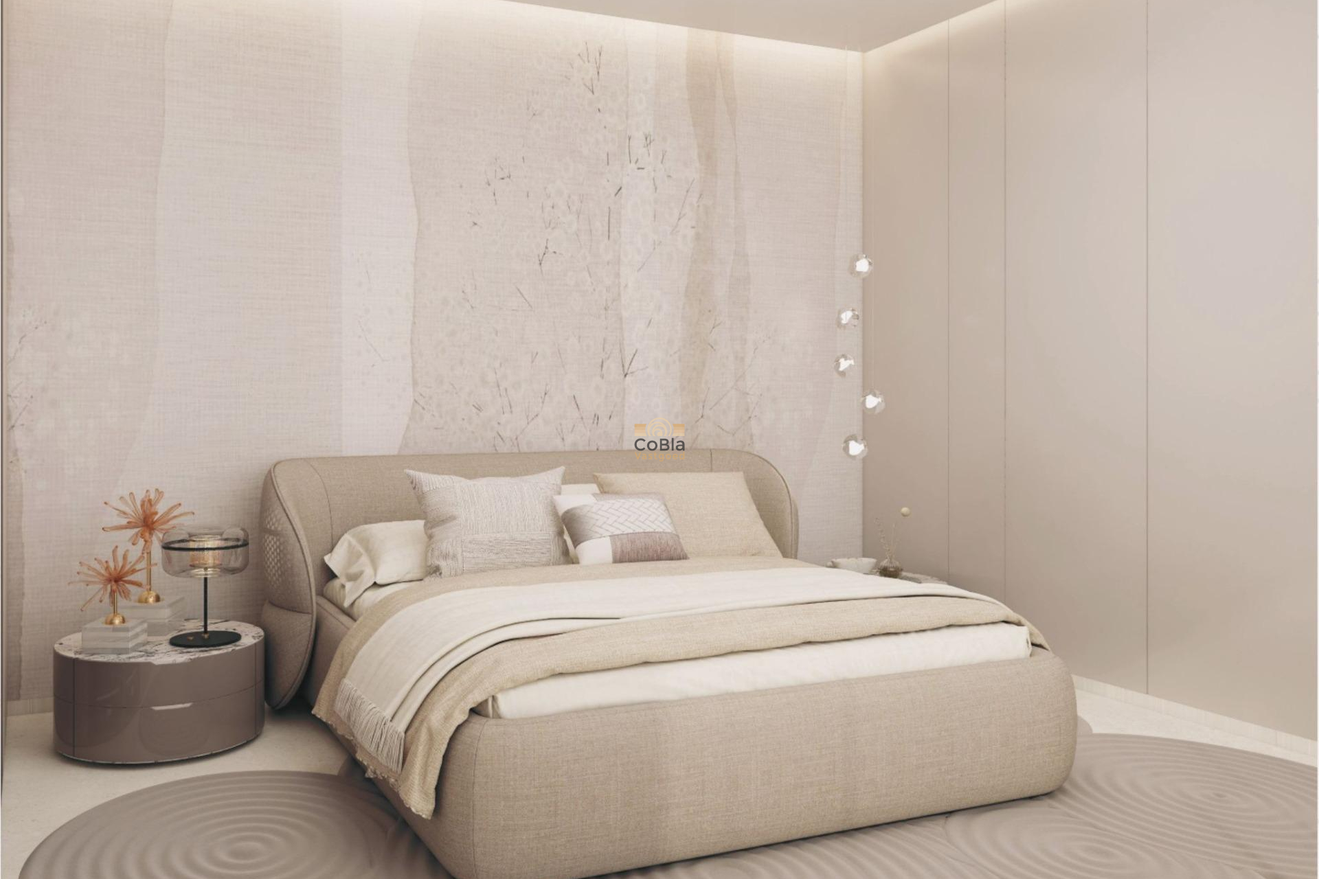 Nouvelle construction - Villa - Algorfa - Castillo De Montemar