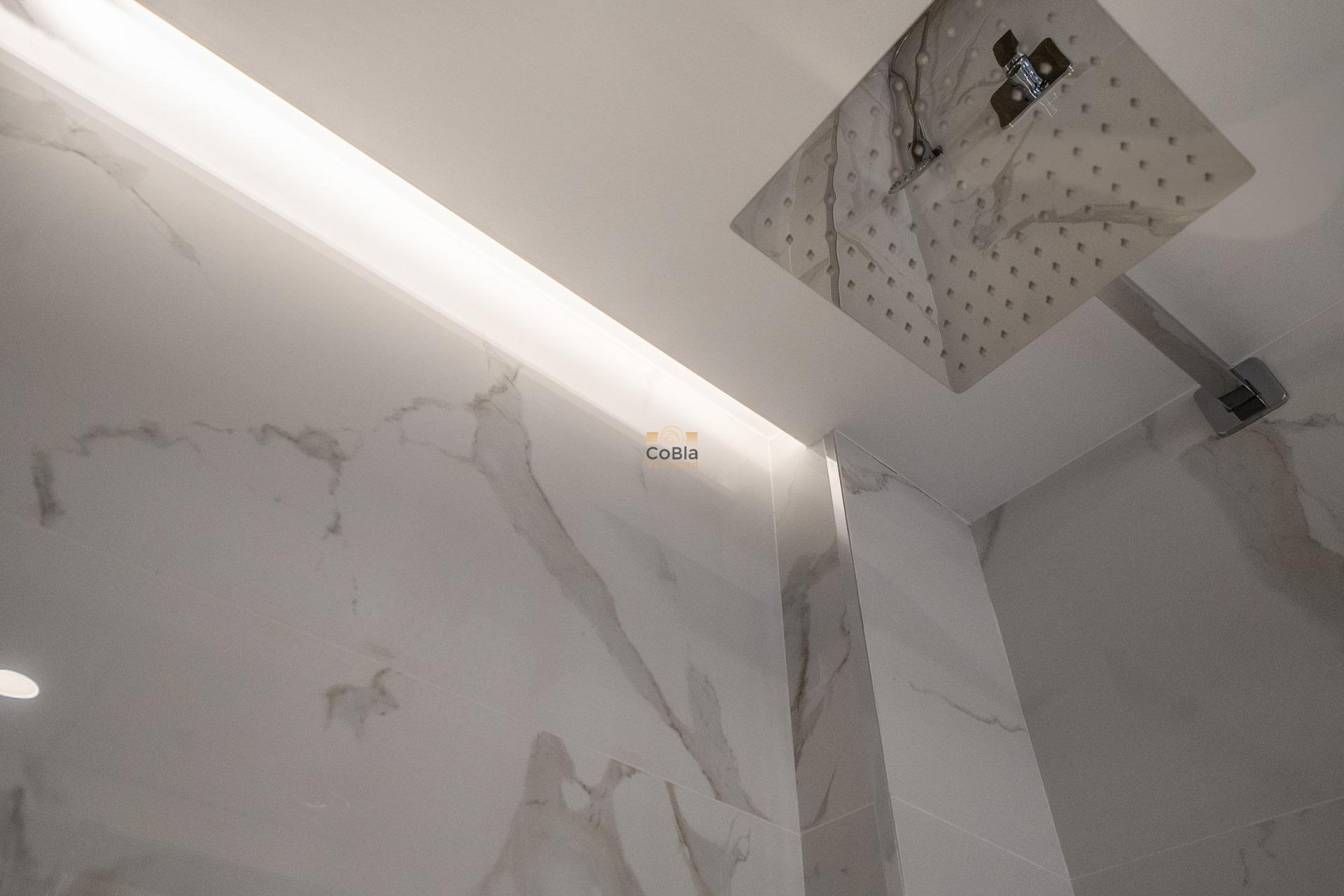 Nouvelle construction - Villa - Algorfa - La Finca Golf