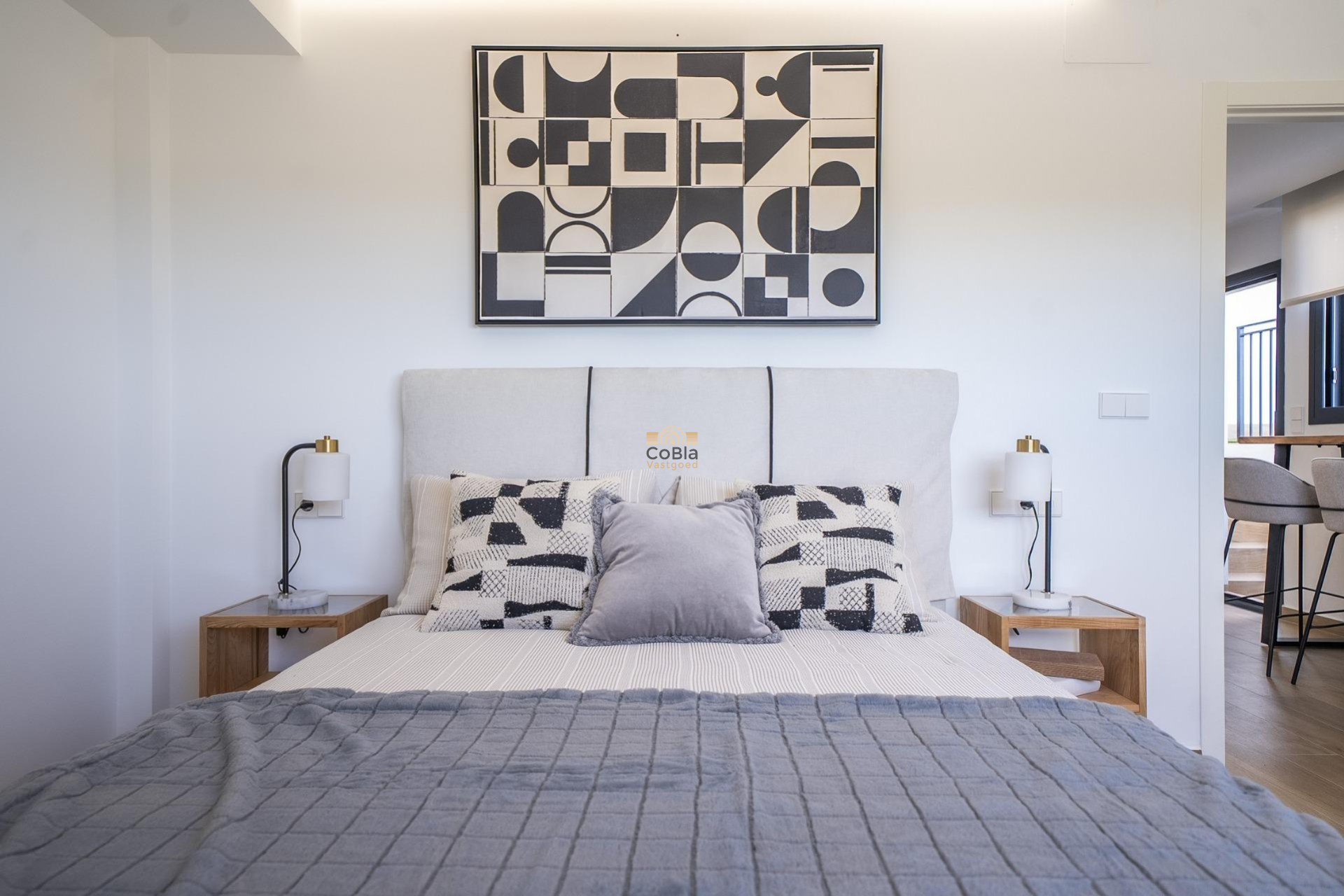 Nouvelle construction - Villa - Algorfa - La Finca Golf