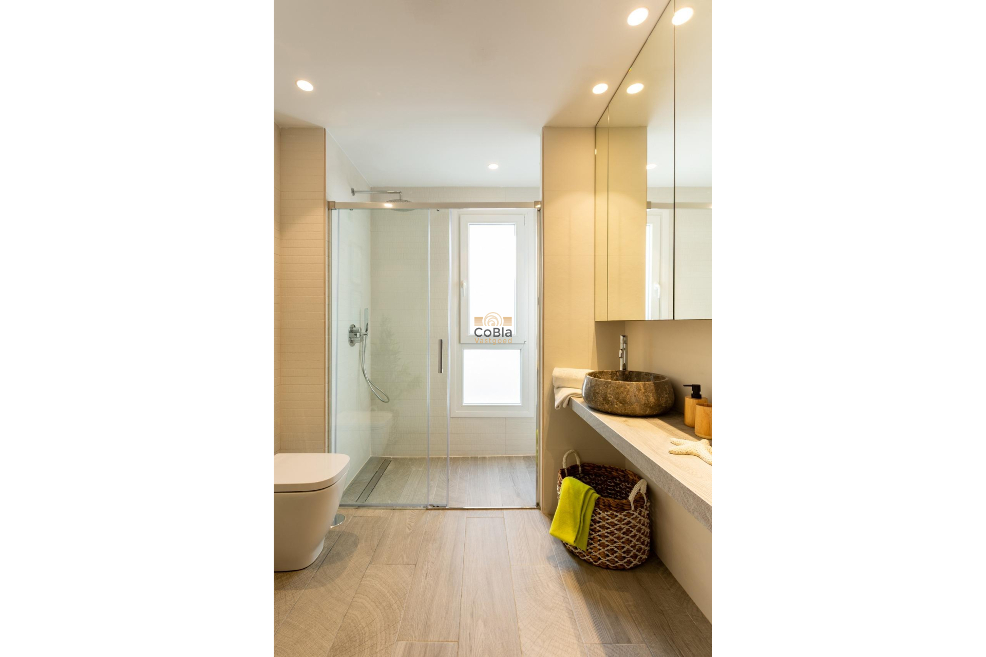 Nouvelle construction - Villa - Algorfa - La Finca Golf