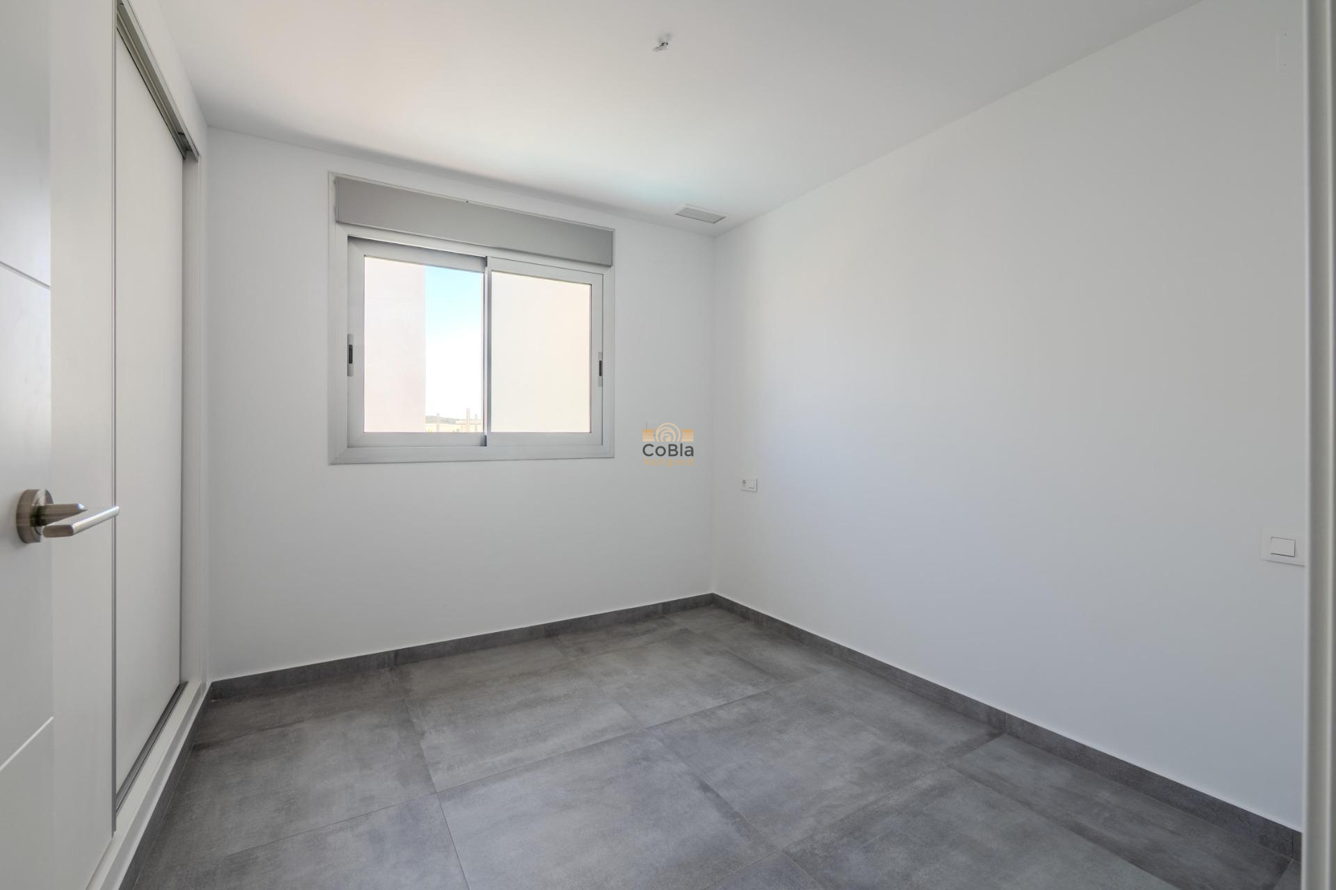 Nouvelle construction - Villa - Algorfa - La Finca Golf