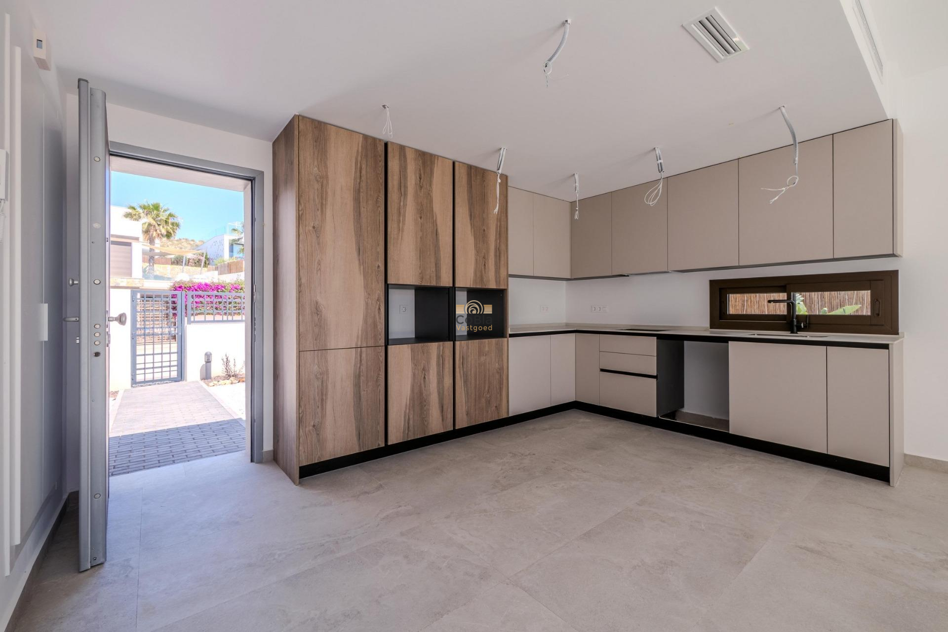Nouvelle construction - Villa - Algorfa - La Finca Golf