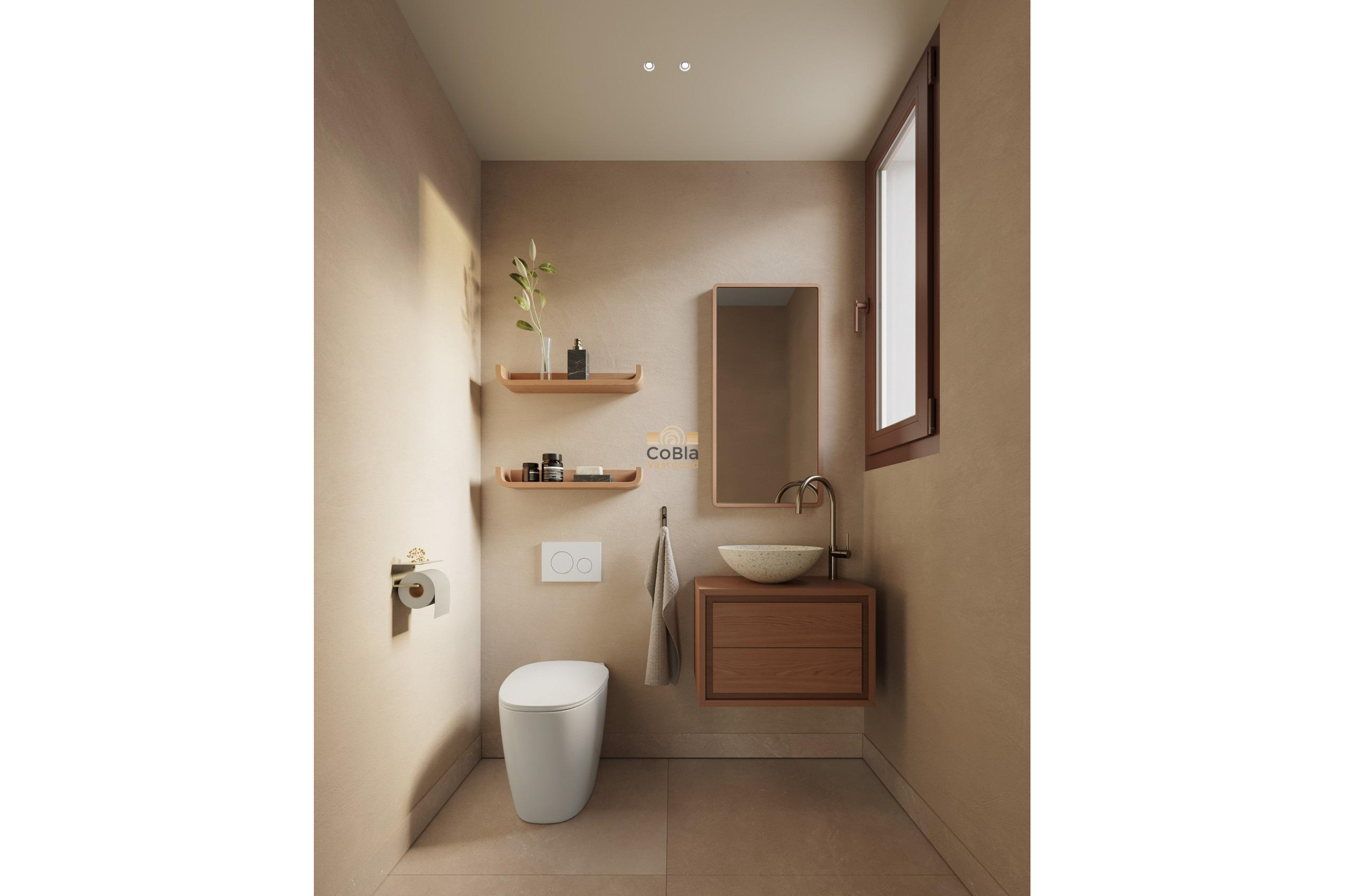 Nouvelle construction - Villa - Algorfa - La Finca Golf