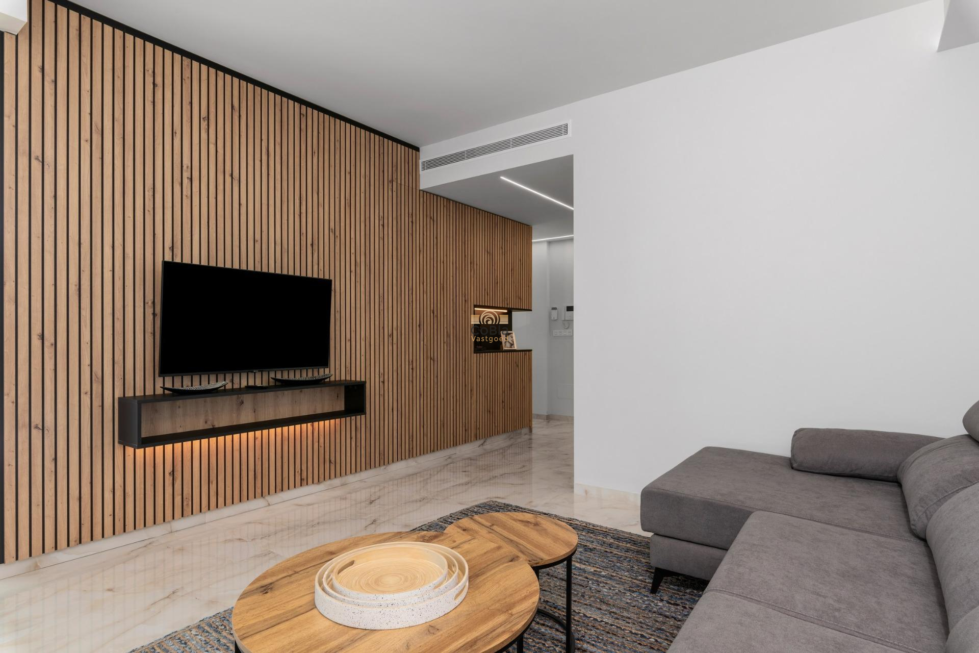 Nouvelle construction - Villa - Algorfa - La Finca Golf