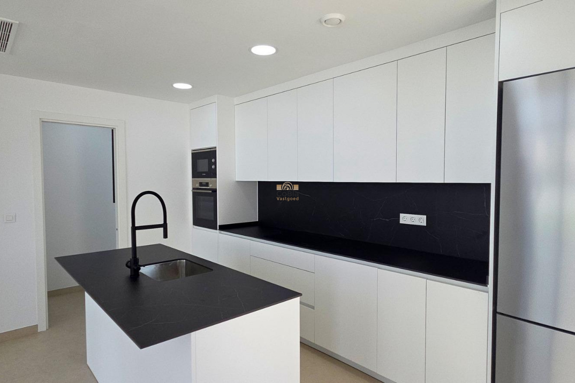 Nouvelle construction - Villa - Alhama De Murcia - Condado De Alhama