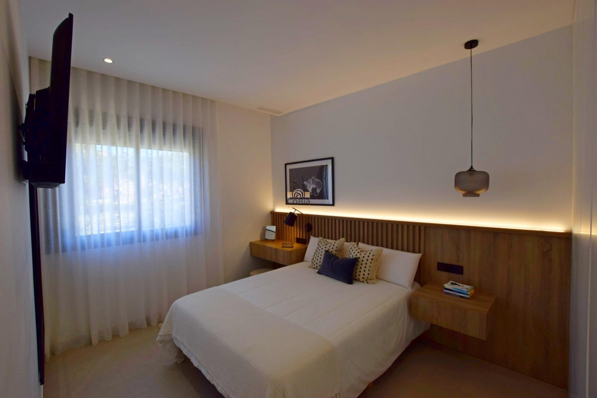 Nouvelle construction - Villa - Alhama De Murcia - Condado De Alhama