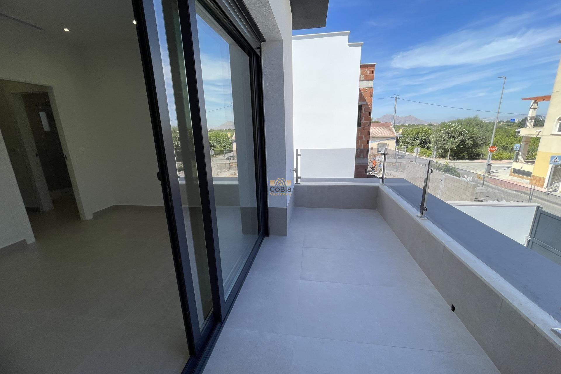 Nouvelle construction - Villa - Almoradí - Heredades