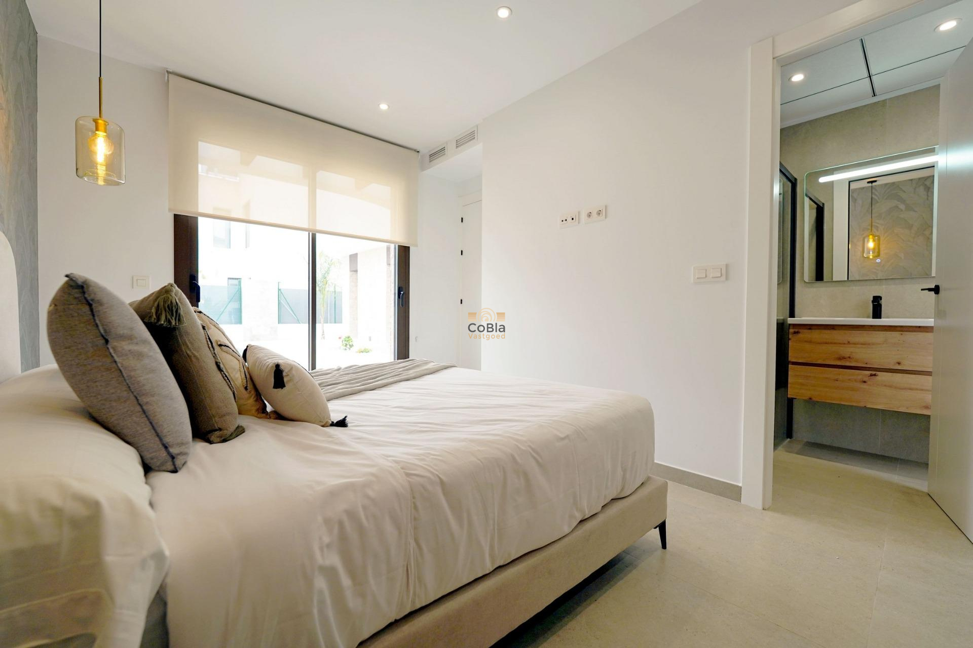 Nouvelle construction - Villa - Almoradí - Las Heredades