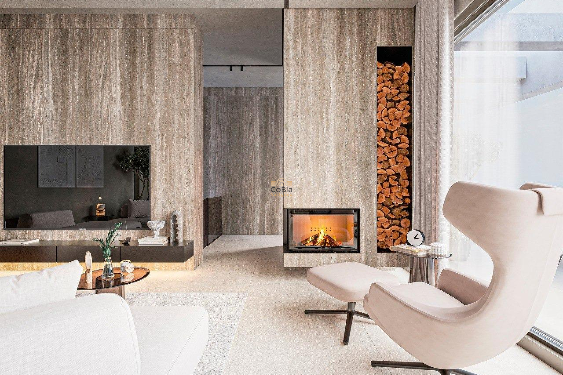 Nouvelle construction - Villa - Altea - Altea Hills