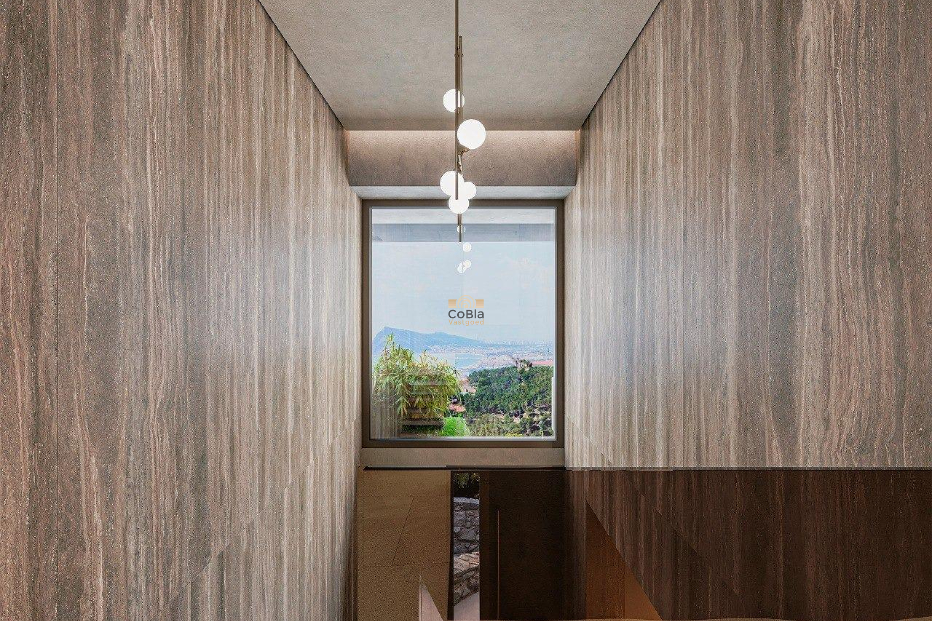 Nouvelle construction - Villa - Altea - Altea Hills