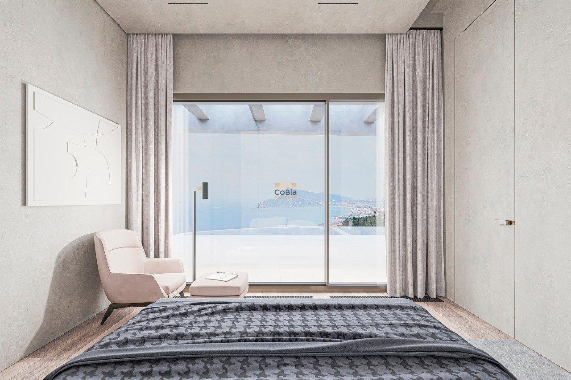 Nouvelle construction - Villa - Altea - Altea Hills