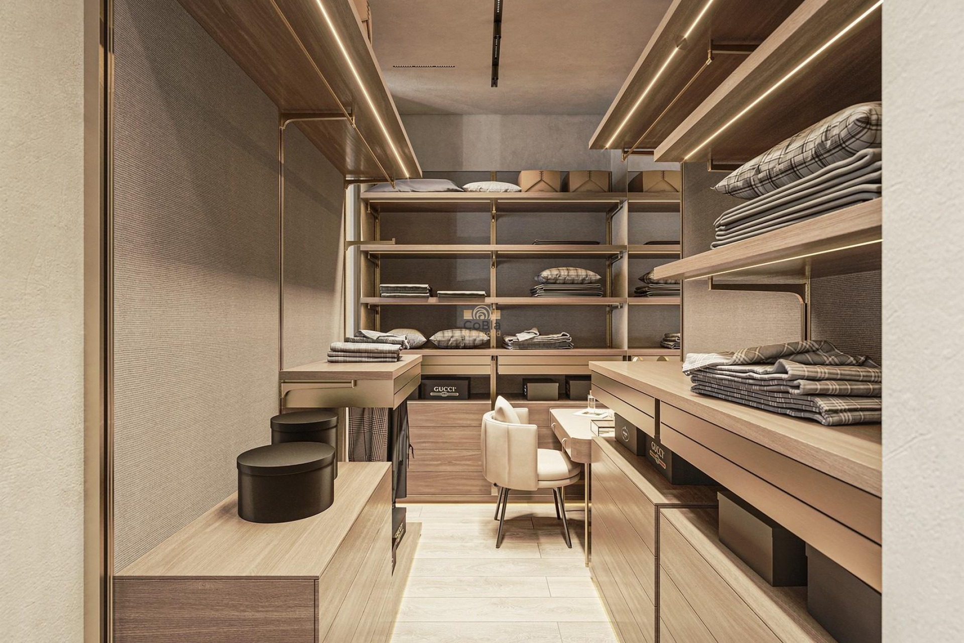 Nouvelle construction - Villa - Altea - Altea Hills