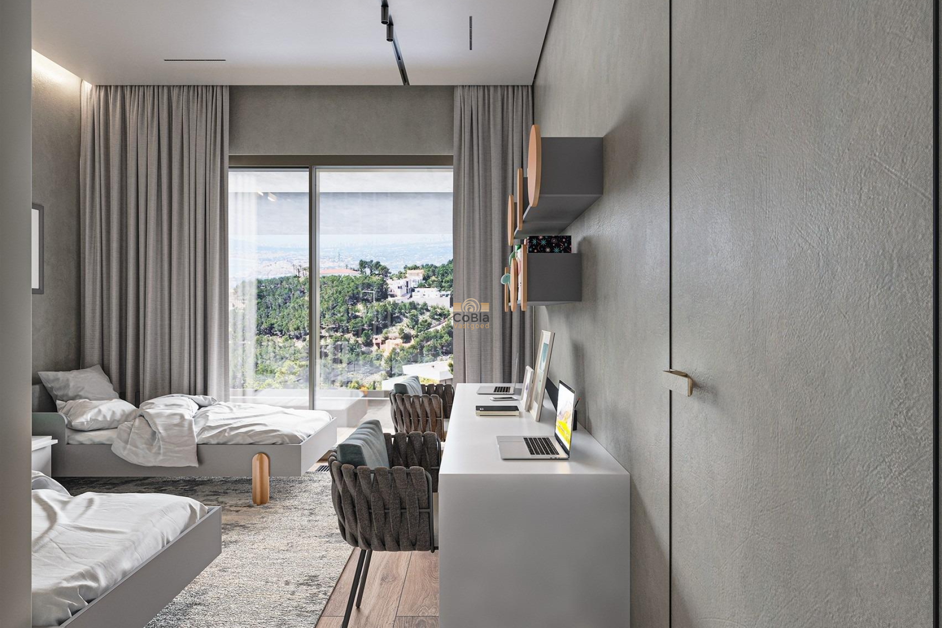 Nouvelle construction - Villa - Altea - Altea Hills