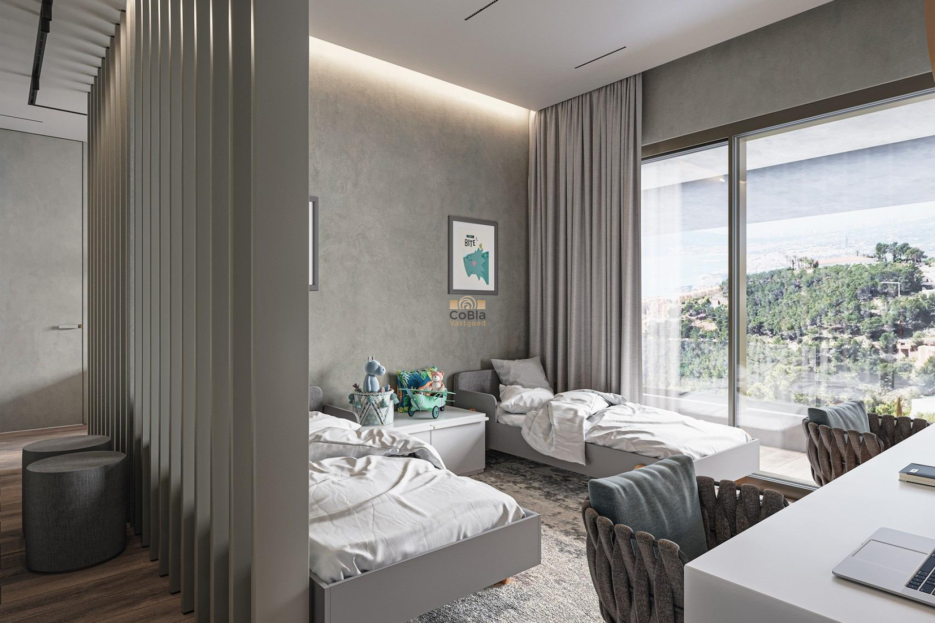 Nouvelle construction - Villa - Altea - Altea Hills