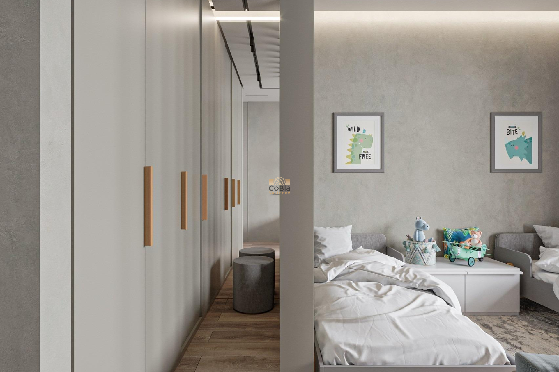 Nouvelle construction - Villa - Altea - Altea Hills