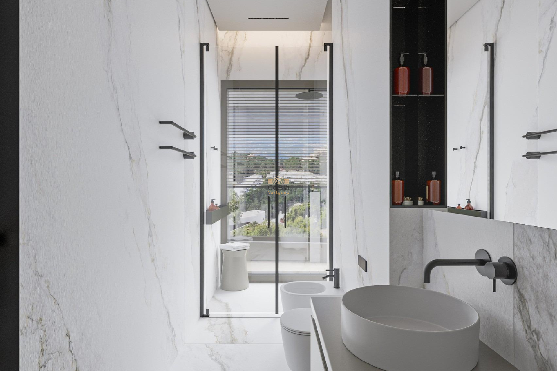 Nouvelle construction - Villa - Altea - Altea Hills