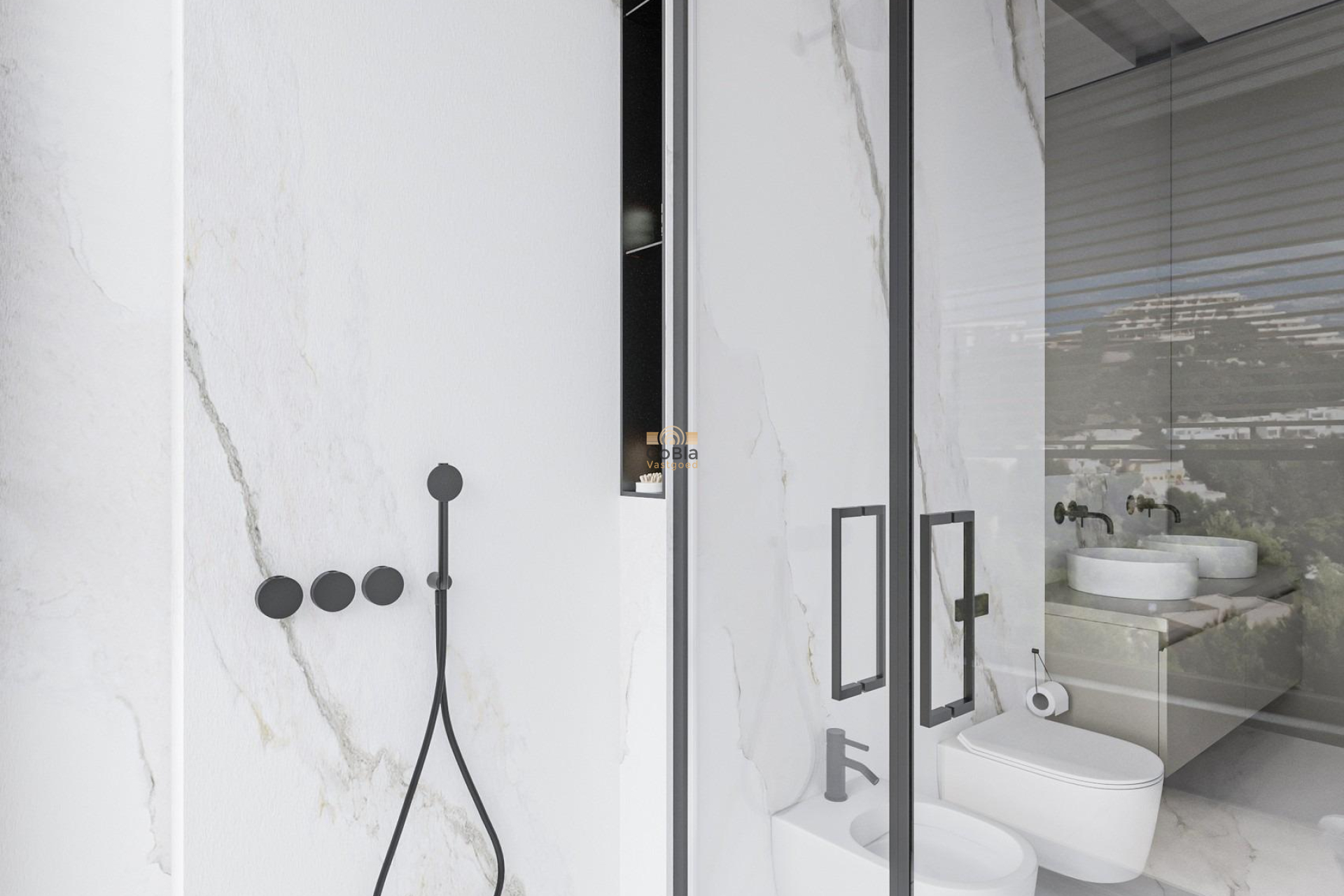 Nouvelle construction - Villa - Altea - Altea Hills