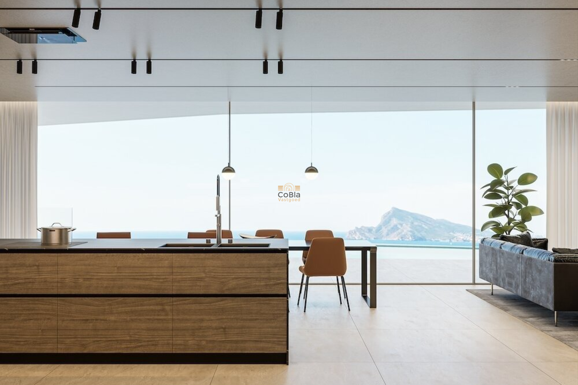 Nouvelle construction - Villa - Altea - Altea Hills
