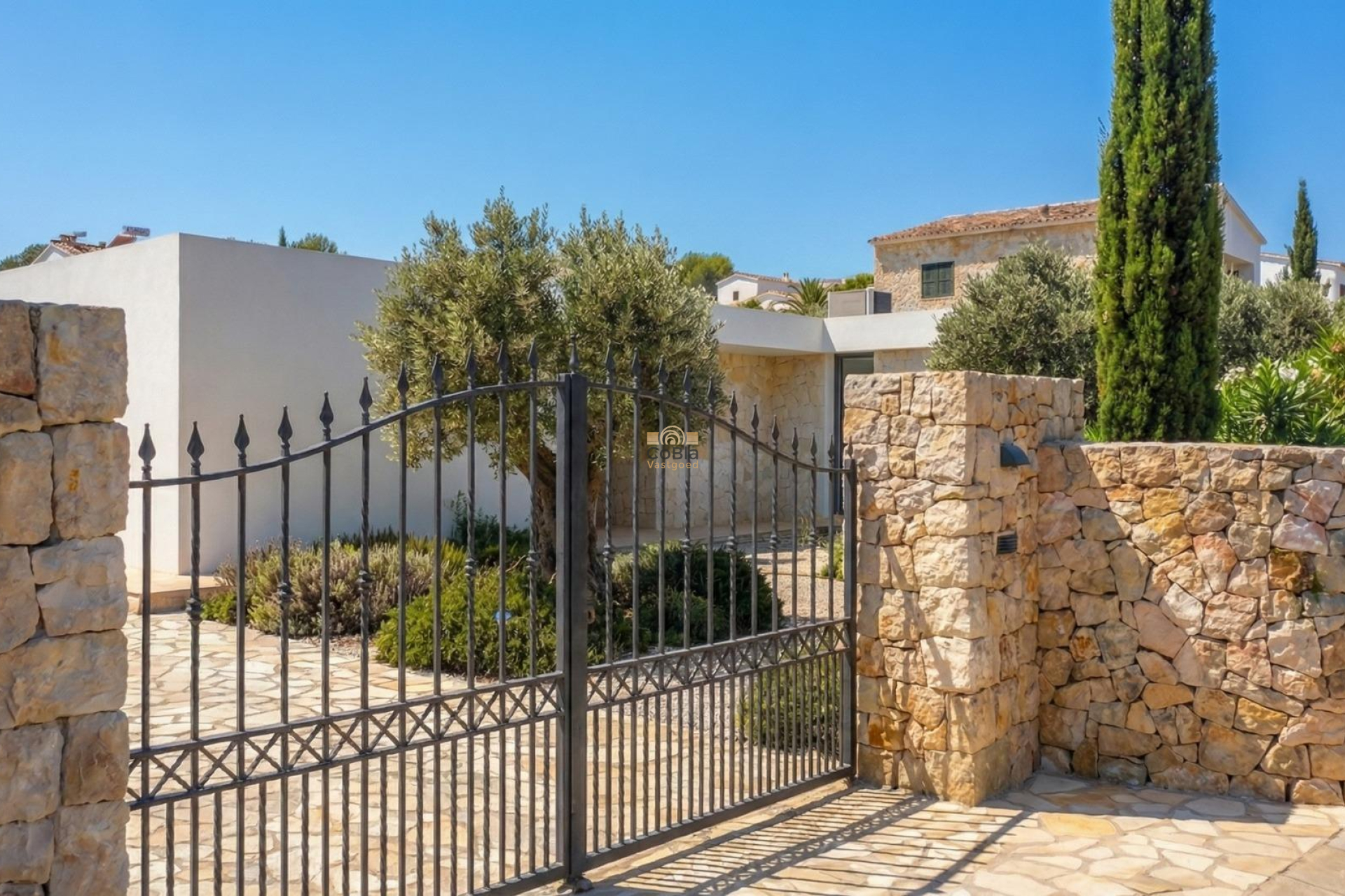 Nouvelle construction - Villa - Aspe - urbanizaciones